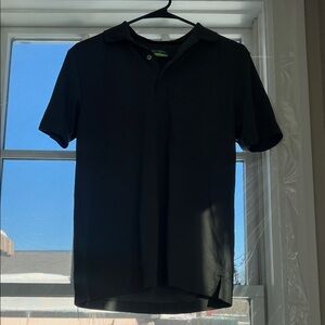Hogan Dark Polo Shirt